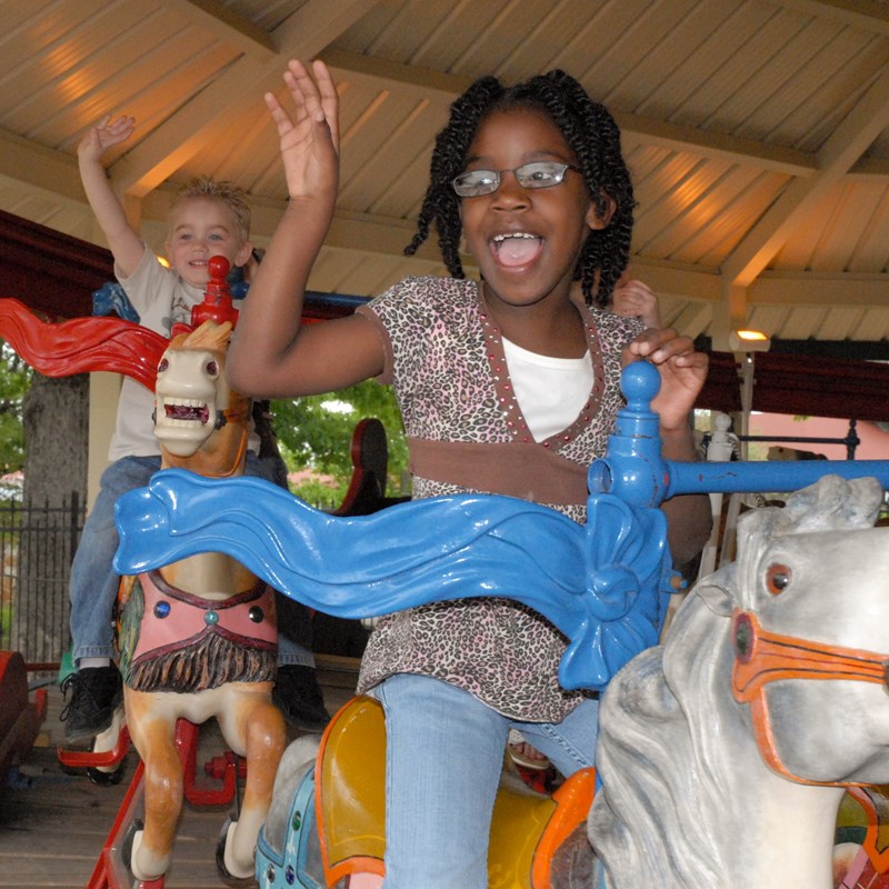 Special Events at the Little Rock Zoo