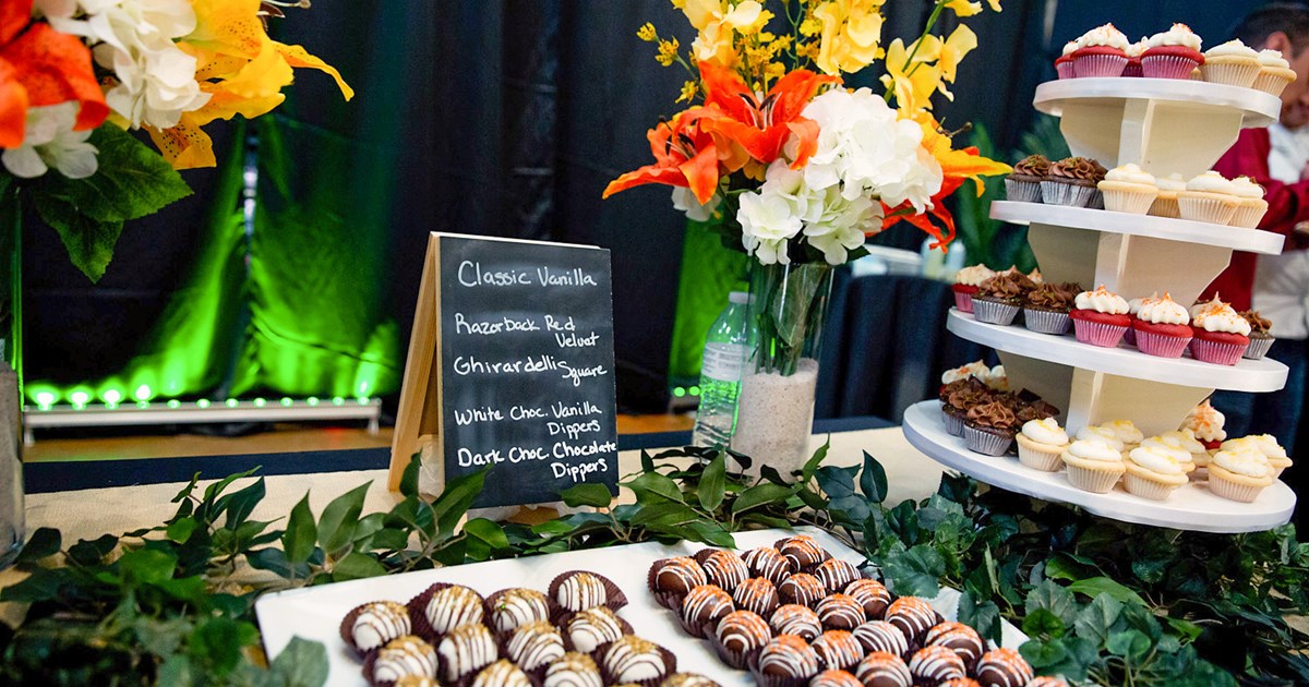 Delicious Delights