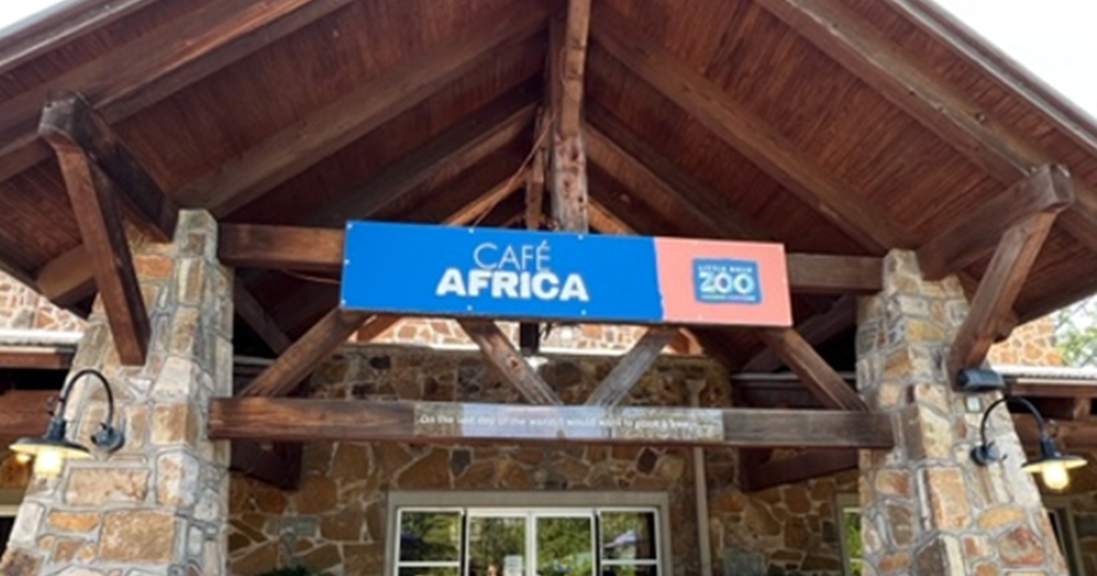 Café Africa