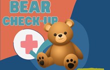 2024 Teddy Bear Check-Ups