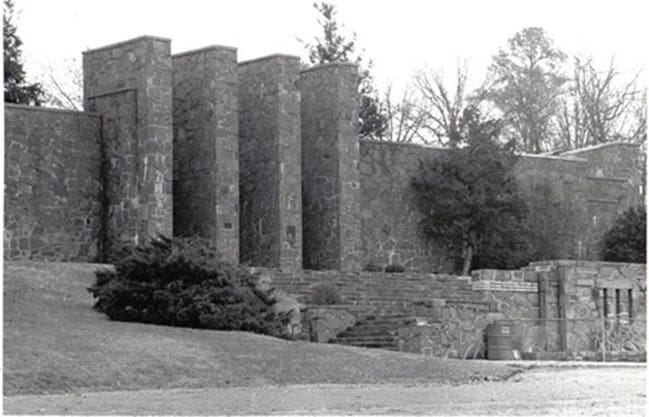 Historic Buildings LRZ