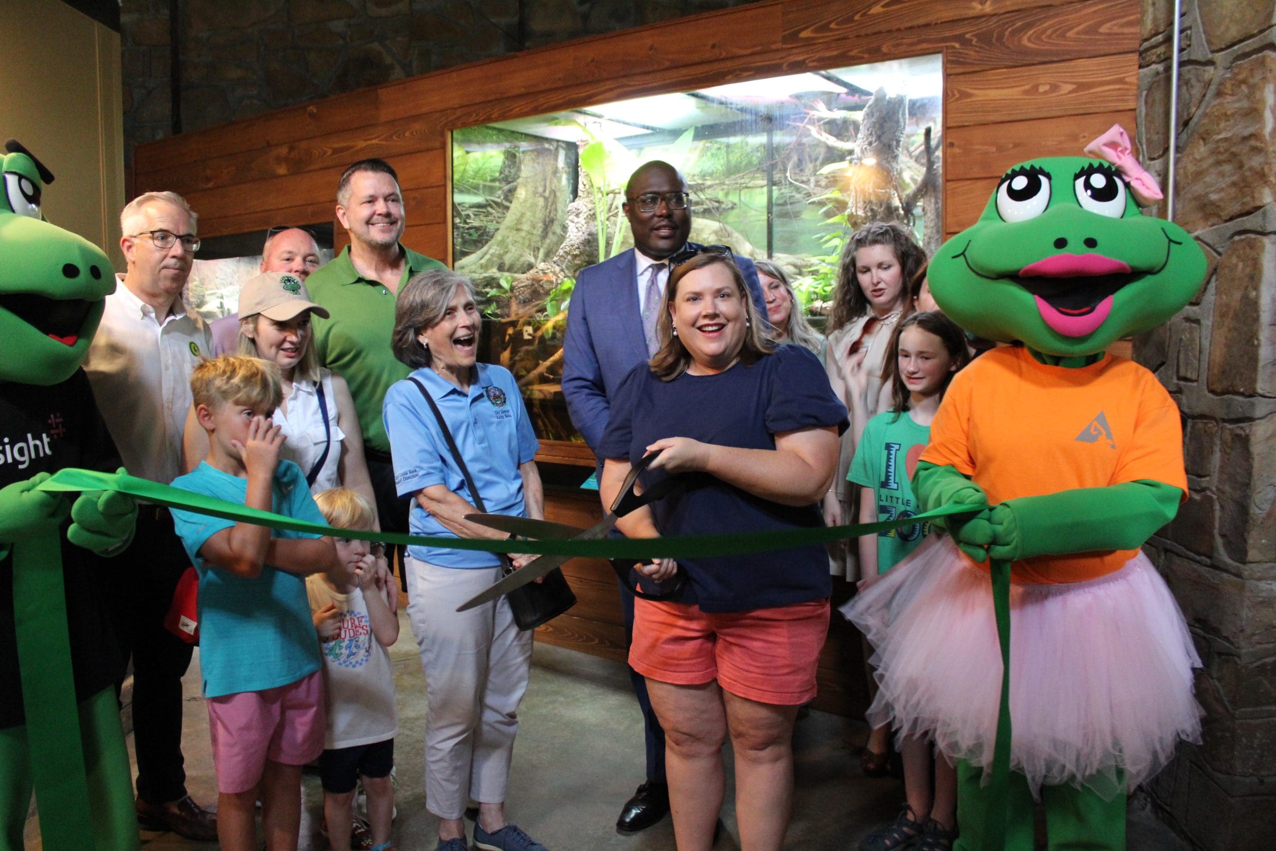 Hidden Corners Grand Opening 2025