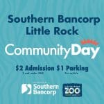 Southern Bancorp Little Rock Community Day