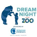 Dream Night at the Zoo