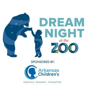 Dream Night at the Zoo