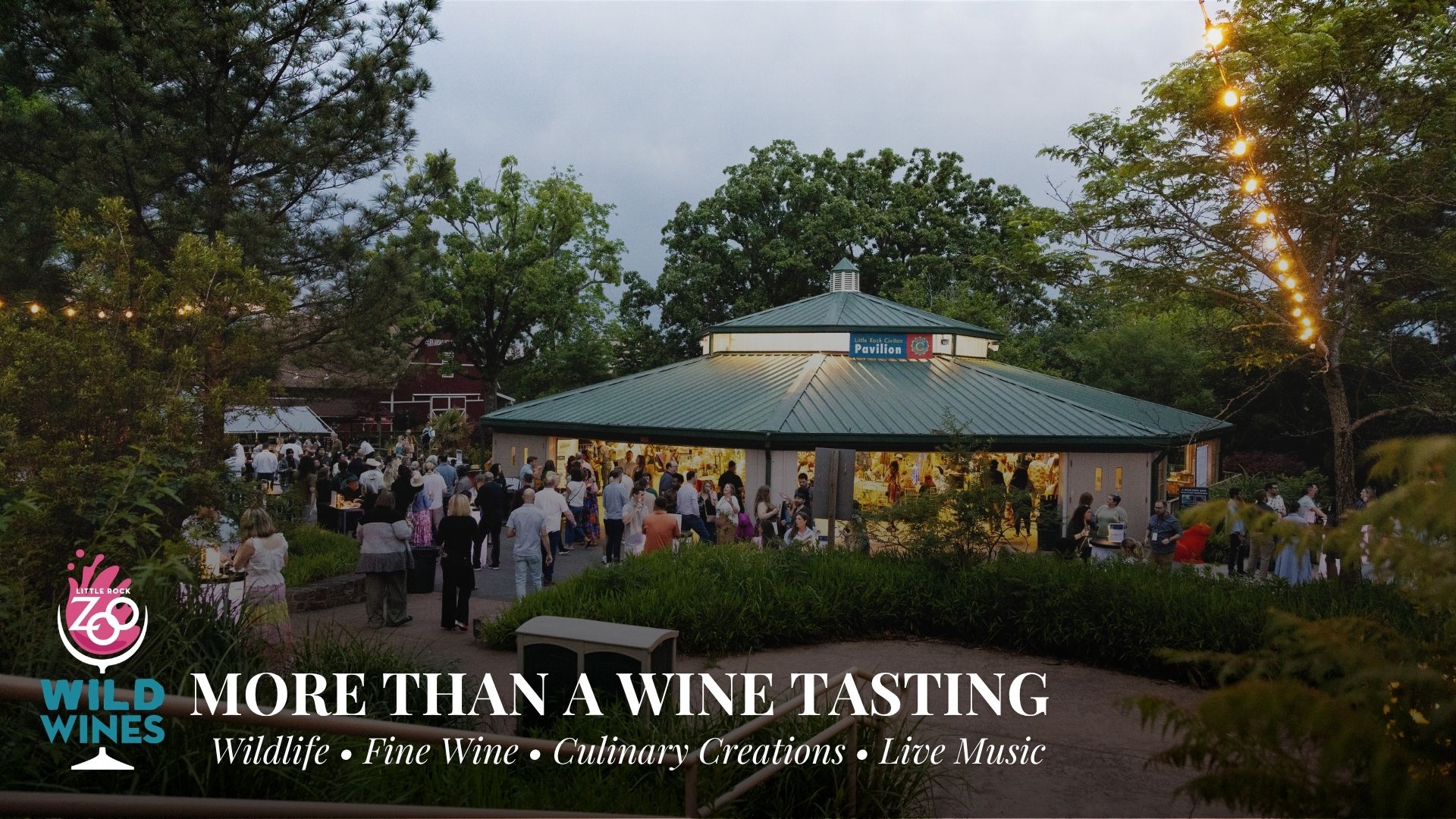 Wild Wines 2026